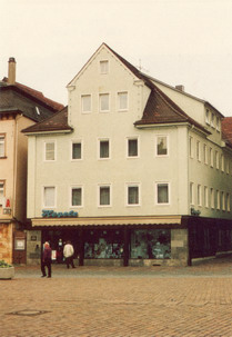 Marktplatz 8