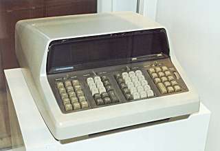HP 9100