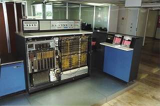 IBM 11