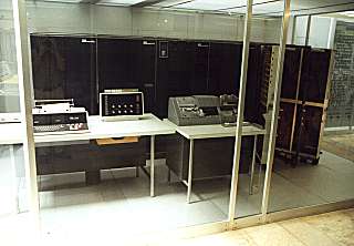 IBM 8074