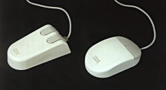 Weller Computer Collection: IBM Mice
