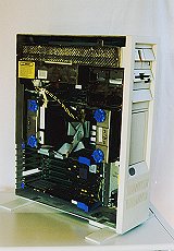 Weller Computer Collection: IBM PS/2