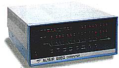 Altair 8800