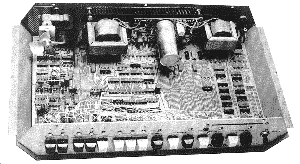 Kenback-1 - The First Micro, 1971