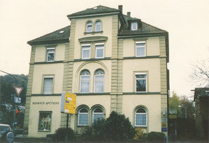 Bahnhofstrae 10