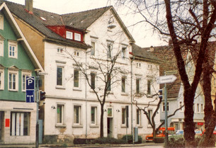 Kapuzinergasse 4