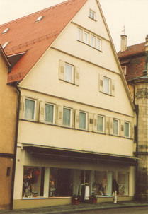 Kornhausstrae 10