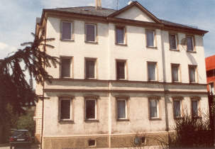 Knigsturmstrae 29