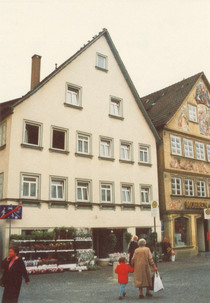 Marktplatz 23