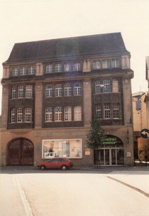 Vordere Schmiedgasse 20