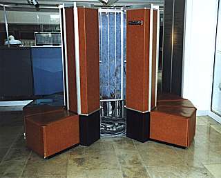 Cray-I S1000