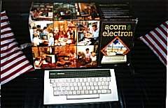 Lilo Lampers: Acorn Atom