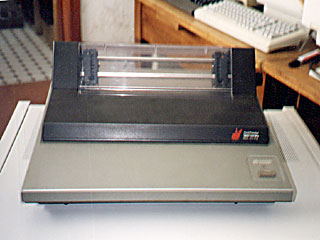 Weller Computer Collection: Sharp MZ-80P